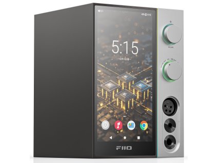 FiiO R9