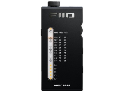 FiiO RR11 černá