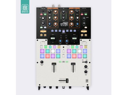 Doto Design Skin Seventy 70 Mash-Up Retro Modern