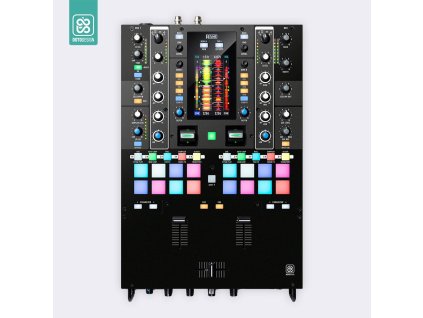 Doto Design Skin Seventy-Two 72 MK2 FULL COLORS Black