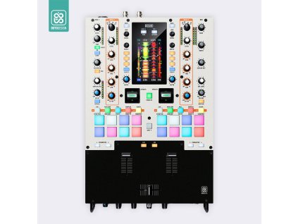 Doto Design Skin Seventy-Two 72 MK2 Mash-Up Retro Modern