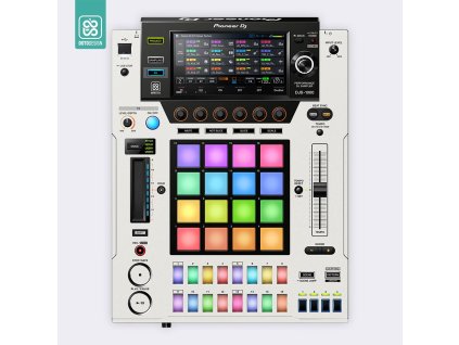 Doto Design Skin DJS-1000 Mash-Up Retro Modern