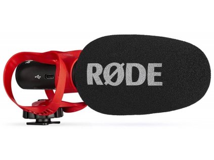 Rode VideoMic GO II (Helix)