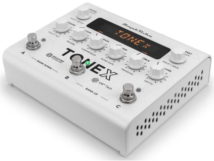 IK Multimedia TONEX Pedal Anniversary Edition
