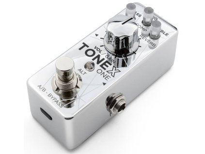 IK Multimedia TONEX ONE Joe Satriani Limited Edition