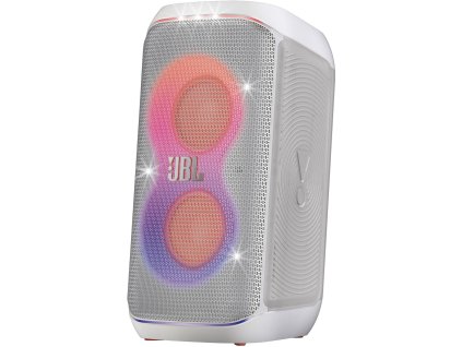JBL PartyBox CLUB 120 White