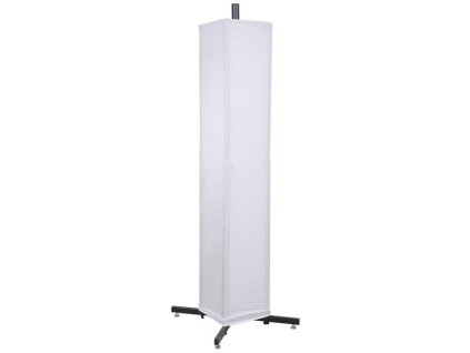 STAND4ME Tower SET lycra white
