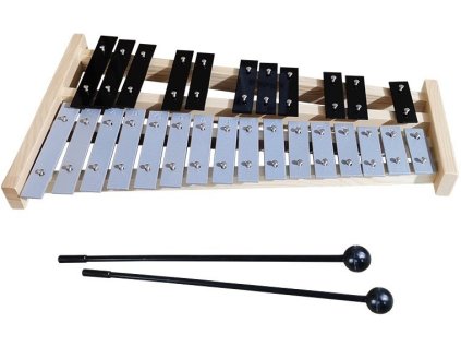V-TONE DC 27 SET