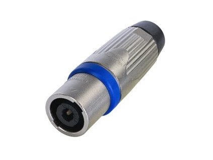 Neutrik NLT4MXX