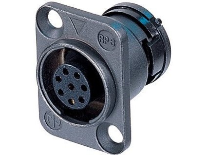 Neutrik ORP8F