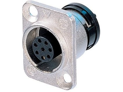Neutrik ORP8F-NI