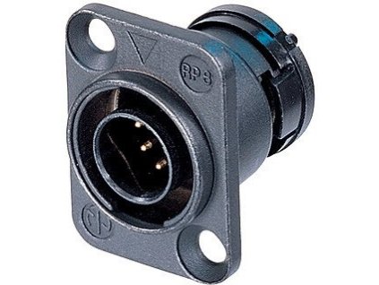 Neutrik ORP8M