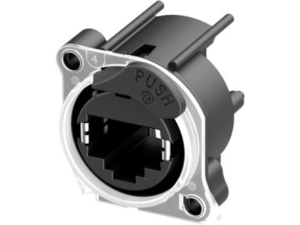 Neutrik NE8FAH-LR-DAE