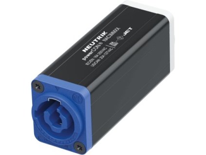 Neutrik NAC3MMXX