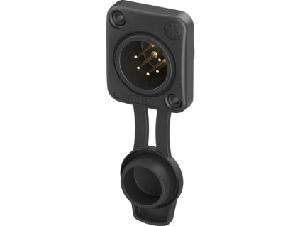 Neutrik NC5MDXX-TOP