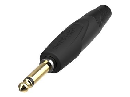 Neutrik NP2XX-SILENT-0