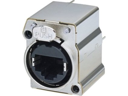 Neutrik NE8FBV-C5-LED1-S