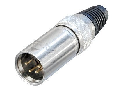 Neutrik NC4MX-HD