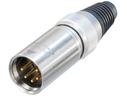 Neutrik NC5MX-HD