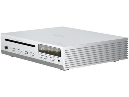 Shanling CD80 stříbrná