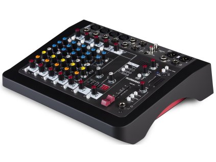 Allen & Heath ZEDi-10