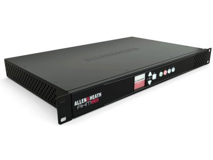 Allen & Heath AHM-16