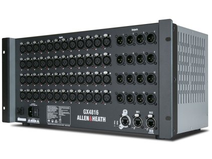 Allen & Heath DLIVE GX4816