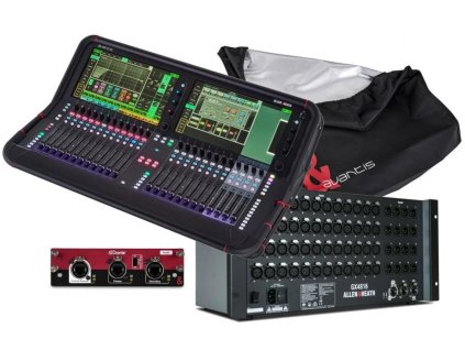 Allen & Heath Avantis SET