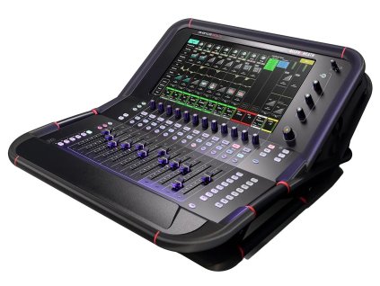 Allen & Heath Avantis Solo