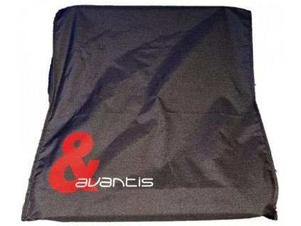 Allen & Heath Avantis Solo Dustcover