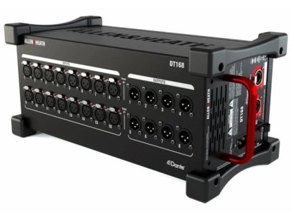 Allen & Heath DLIVE DT168