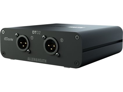 Allen & Heath DT02