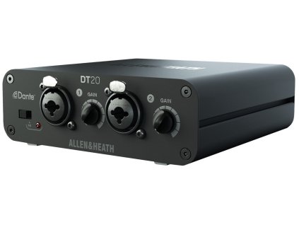 Allen & Heath DT20