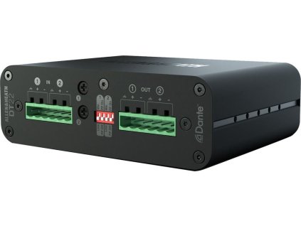 Allen & Heath DT22M