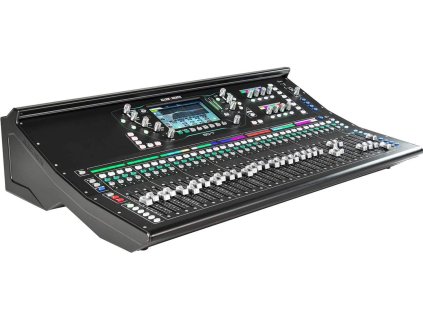 Allen & Heath SQ7