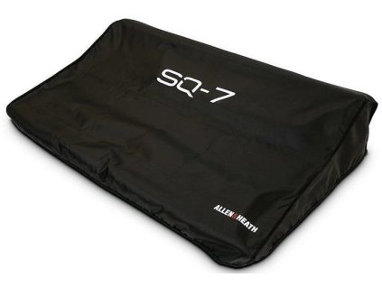 Allen & Heath SQ7 Dust Cover