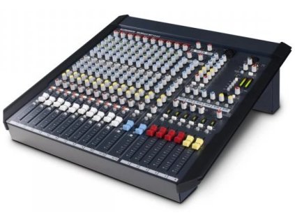 Allen & Heath WZ4 14:4:2