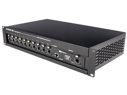 Allen & Heath ME-U
