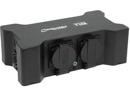 Accu Cable Power Bone: T1CE