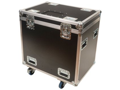 ADJ Premium Case 4x Focus Hybrid