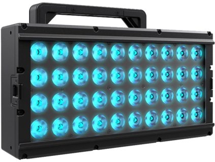 ADJ 40 Hex IP Panel