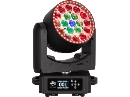 ADJ ViziPix Z19