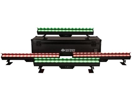 ADJ ElectraPix Bar 16 Pak