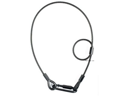 Accu Cable Safety C6B SS