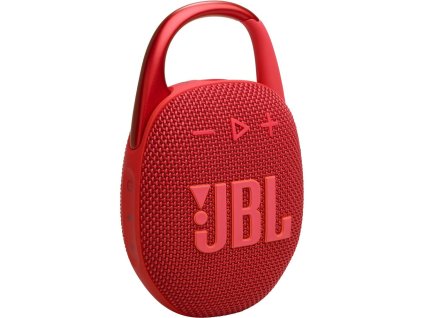 JBL Clip 5 Red