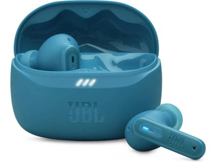 JBL Tune Beam 2 Teal