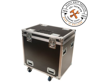 ADJ Premium Case 2x Focus Flex L19