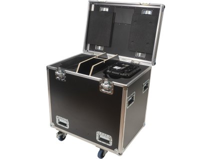 ADJ Premium Case 2x Focus Flex L19