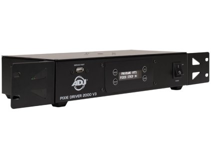 ADJ Pixie Driver 2000 V3