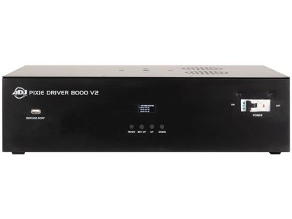 ADJ Pixie Driver 8000 V2